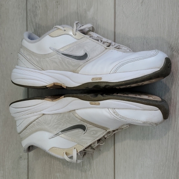 Nike Womens Y2K Air Miler  354176-101 Comfort Running Sneakers shoes sz 8 - Picture 7 of 10